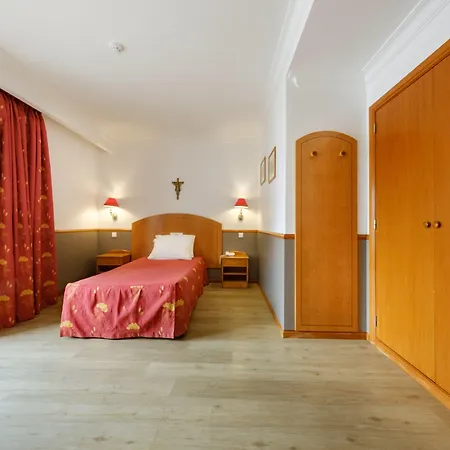 Hotel Santo Amaro - Sa