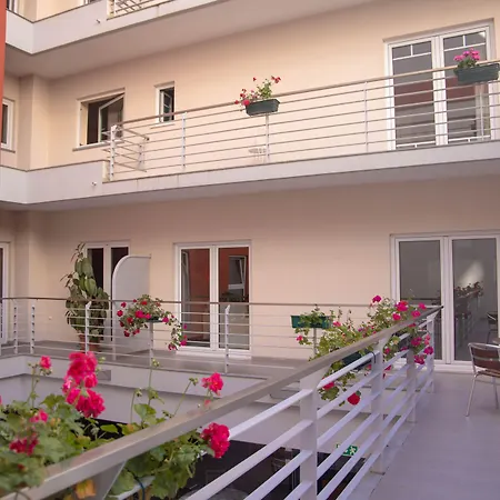 Hotel Santo Amaro - Sa 3*