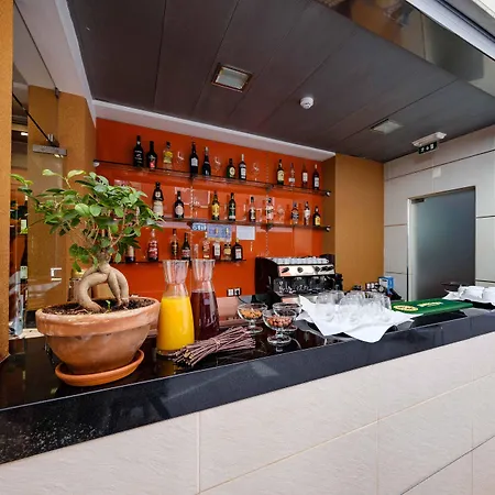 Santo Amaro - Sa Hotel 3*