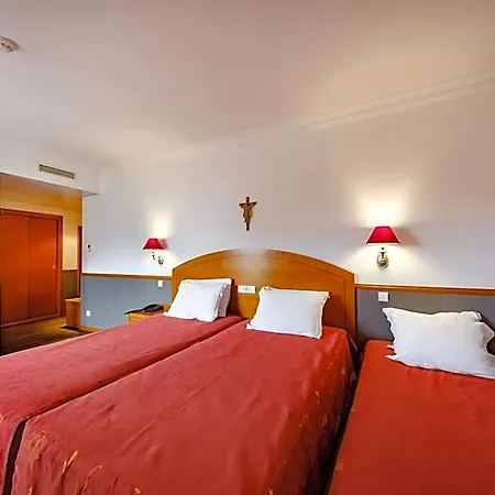 Santo Amaro - Sa Fatima