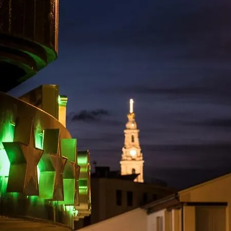 Hotel Santo Amaro - Sa 3*