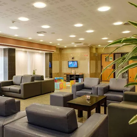 Santo Amaro - Sa Hotel Fátima