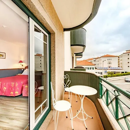 Hotel Santo Amaro - Sa