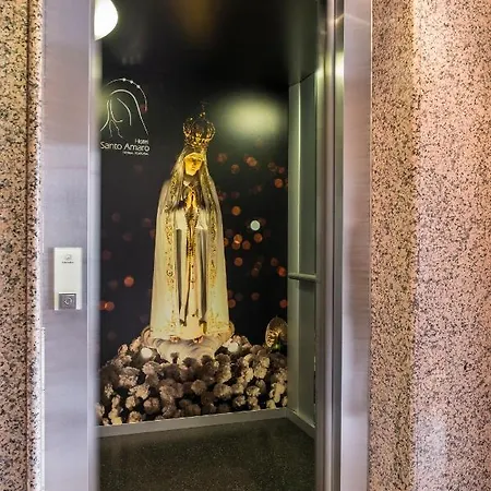 Santo Amaro - Sa