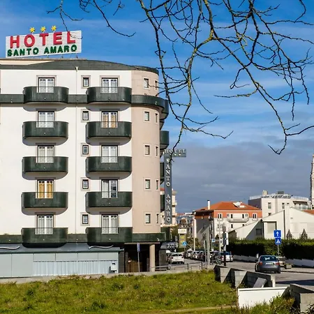 Santo Amaro - Sa Hotel