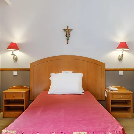 فندق Santo Amaro - Sa 3*