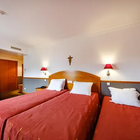 Hotel Santo Amaro - Sa Fátima