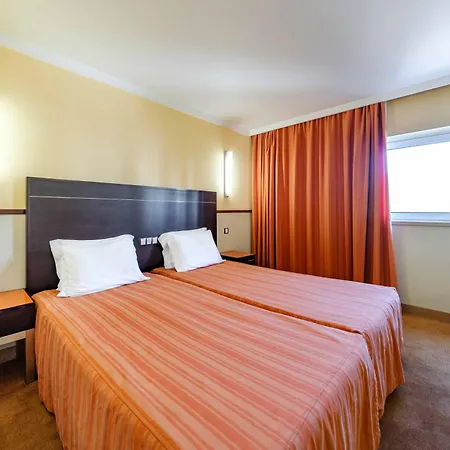 فندق Santo Amaro - Sa 3*