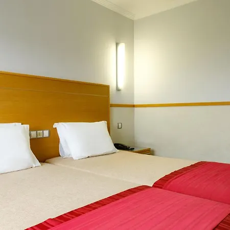 Santo Amaro - Sa Otel