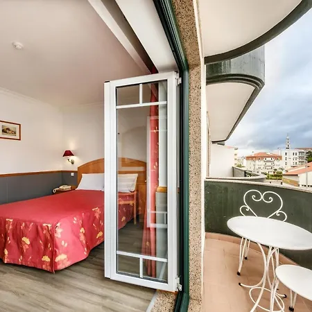 Santo Amaro - Sa Hotell 3*