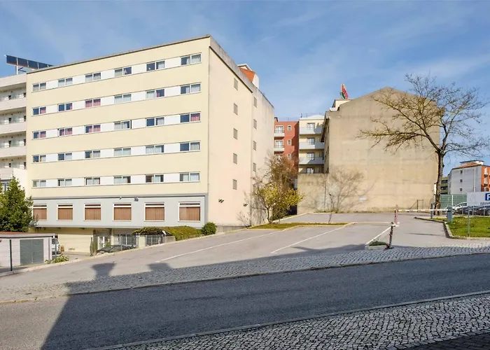 Santo Amaro - Sa Hotel