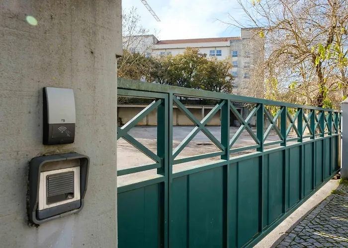 Santo Amaro - Sa Fatima