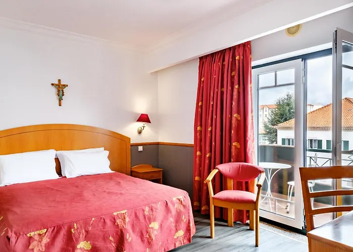 Santo Amaro - Sa 3*