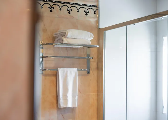 Santo Amaro - Sa Hotel Fatima