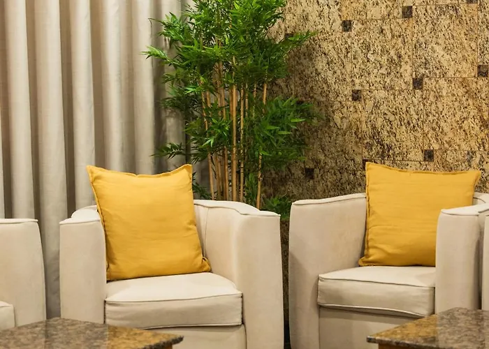 Hotel Santo Amaro - Sa Fatima