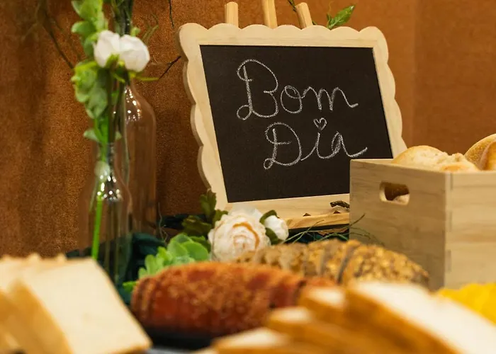 Santo Amaro - Sa 3* Fátima