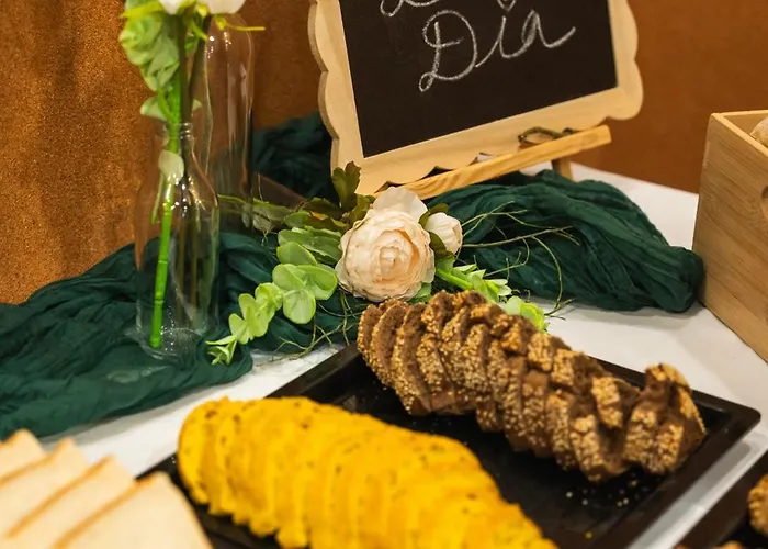 Santo Amaro - Sa Hotel