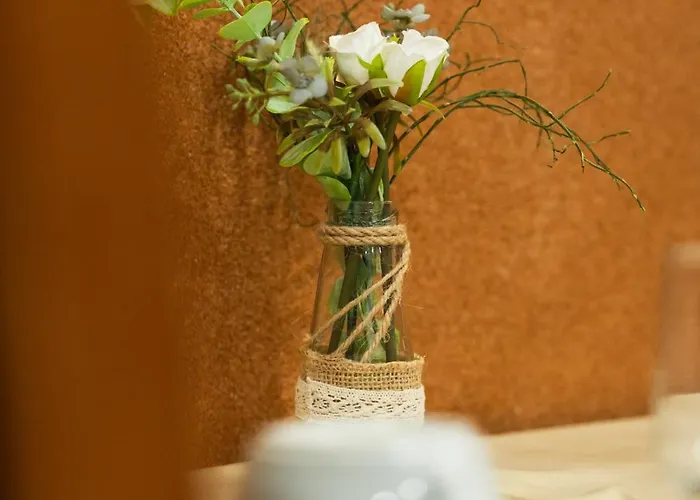 Santo Amaro - Sa Hotel 3*