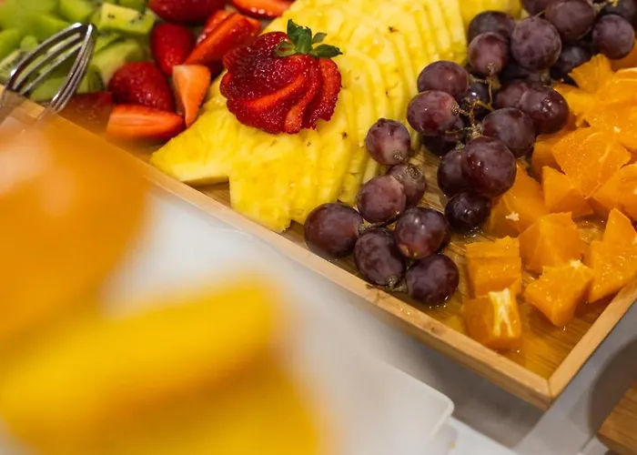 Hotel Santo Amaro - Sa Fátima