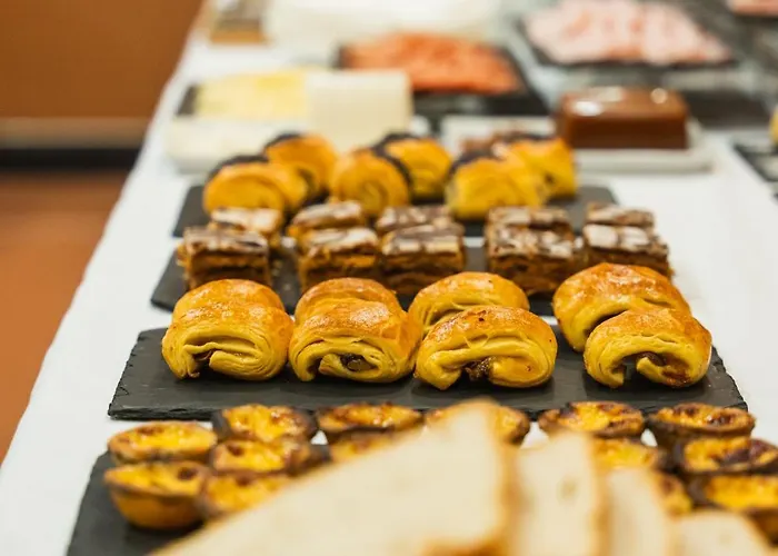 Santo Amaro - Sa Fátima