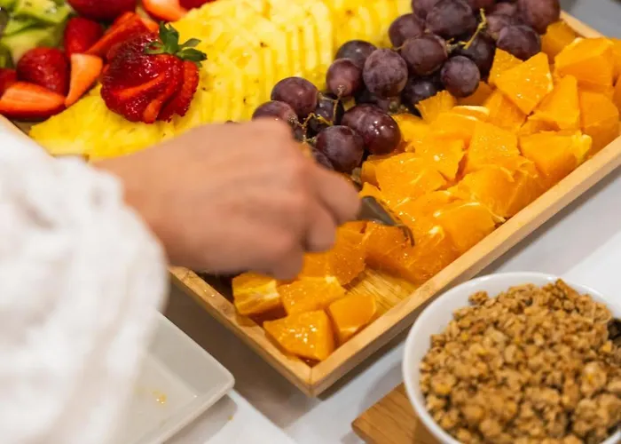 Santo Amaro - Sa 3* Fátima