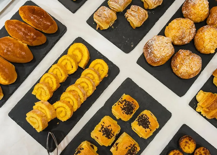 Santo Amaro - Sa Hotel