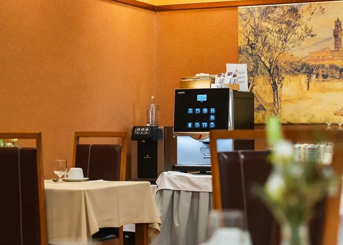 Santo Amaro - Sa Hotel Fatima