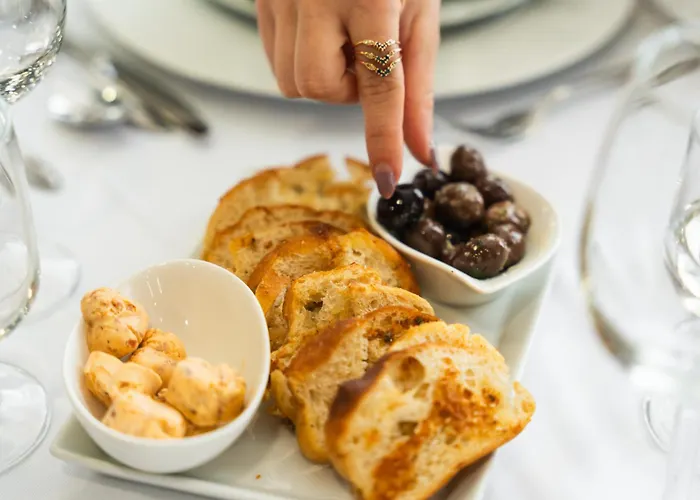 Hotel Santo Amaro - Sa 3*