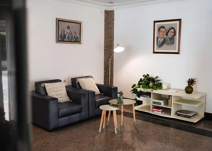 Santo Amaro - Sa Fatima