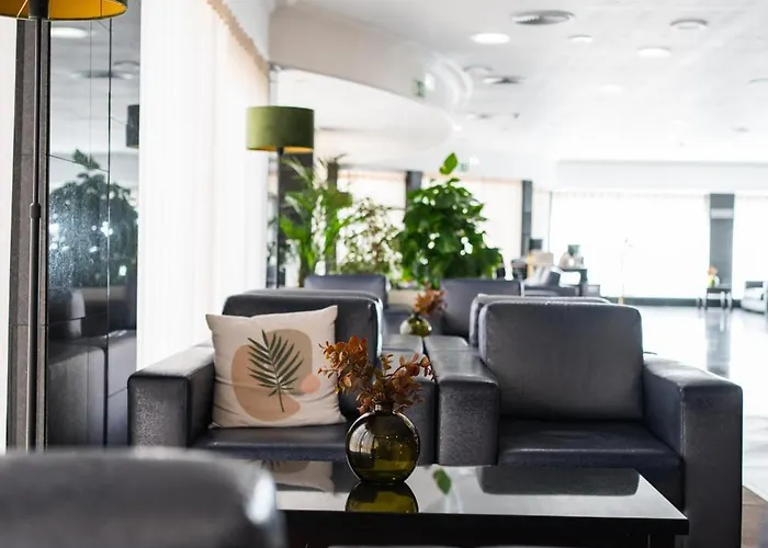 Santo Amaro - Sa Hotel 3*