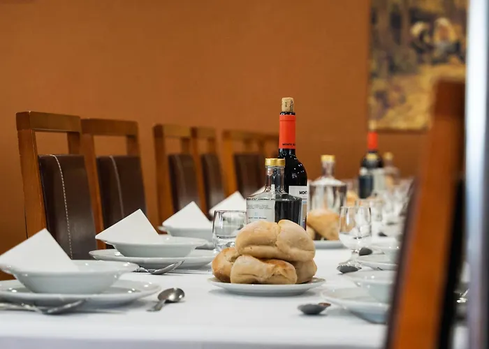 Santo Amaro - Sa 3* Fatima