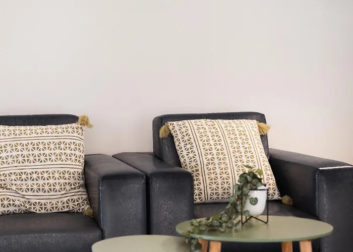 Santo Amaro - Sa Hotel