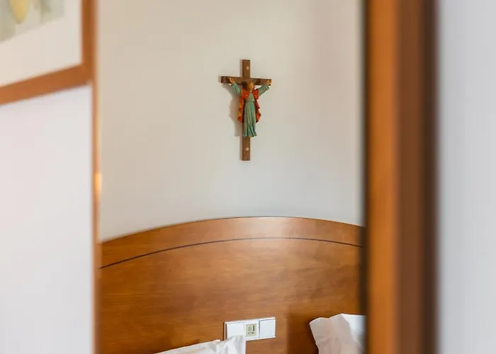 Hotel Santo Amaro - Sa