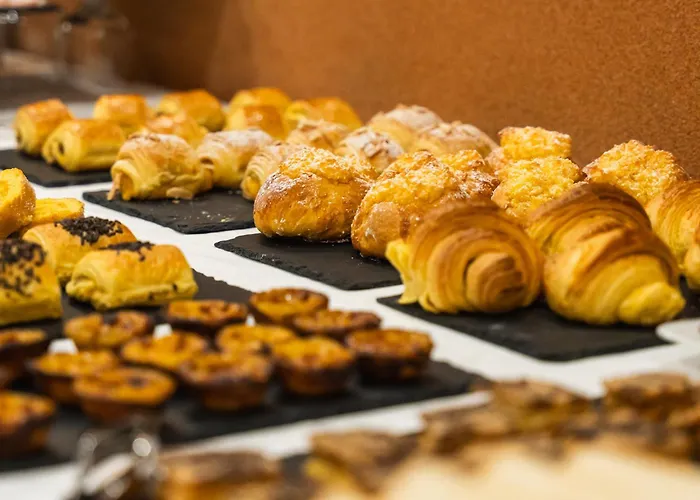 Hotel Santo Amaro - Sa 3*