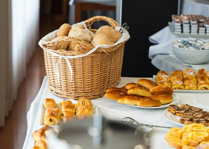 Santo Amaro - Sa Hotel Fatima