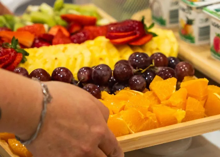 Santo Amaro - Sa 3* Fatima