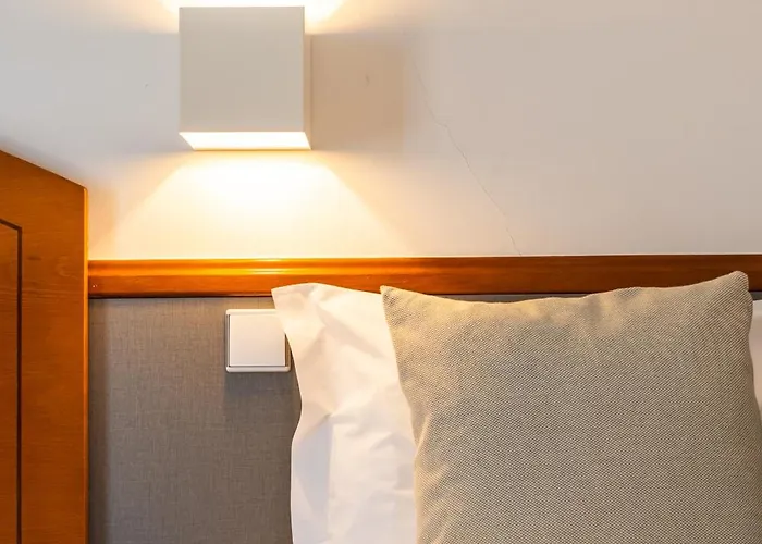 Santo Amaro - Sa Hotel