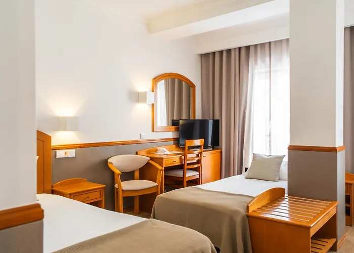 Santo Amaro - Sa 3*