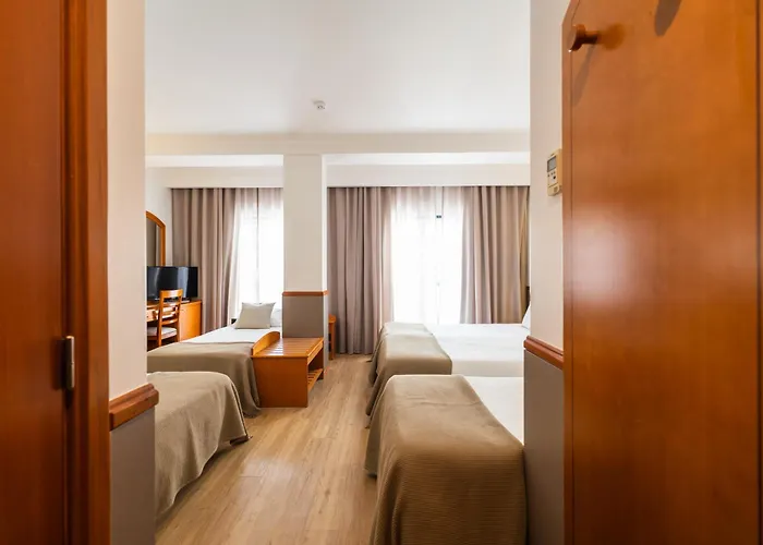 Santo Amaro - Sa Fatima