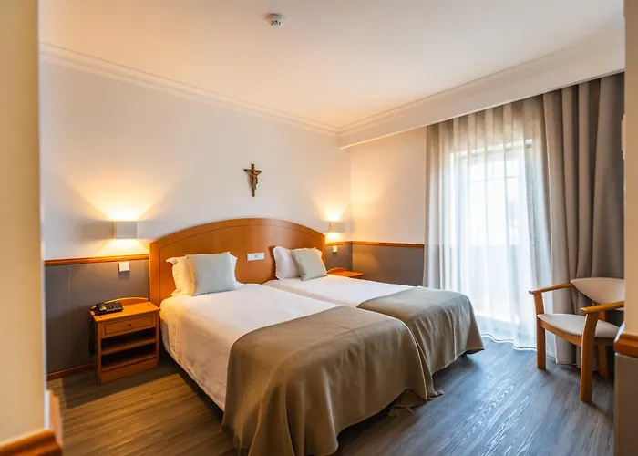 Santo Amaro - Sa Hotel