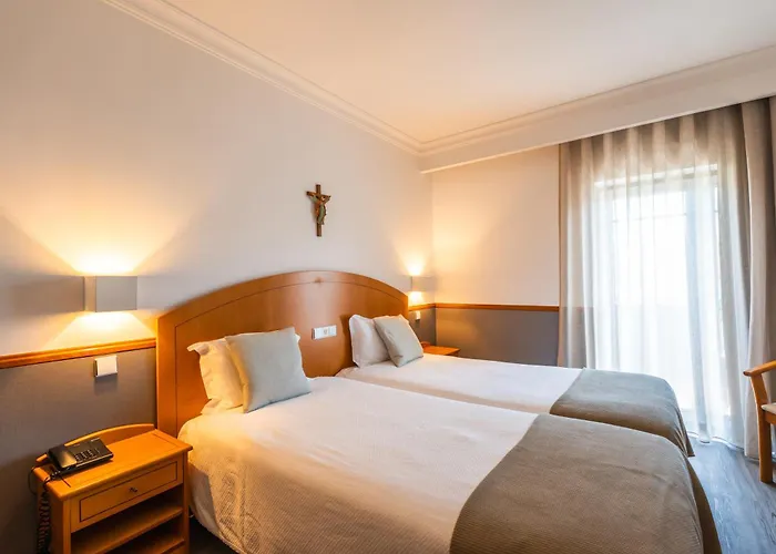 Santo Amaro - Sa Hotel 3*