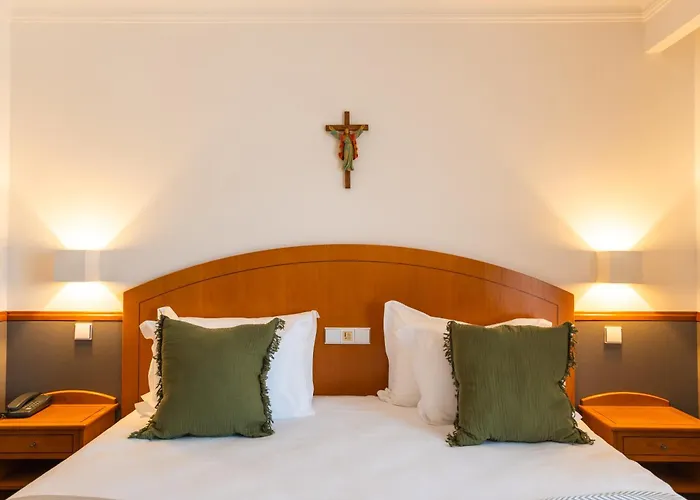 Hotel Santo Amaro - Sa 3*