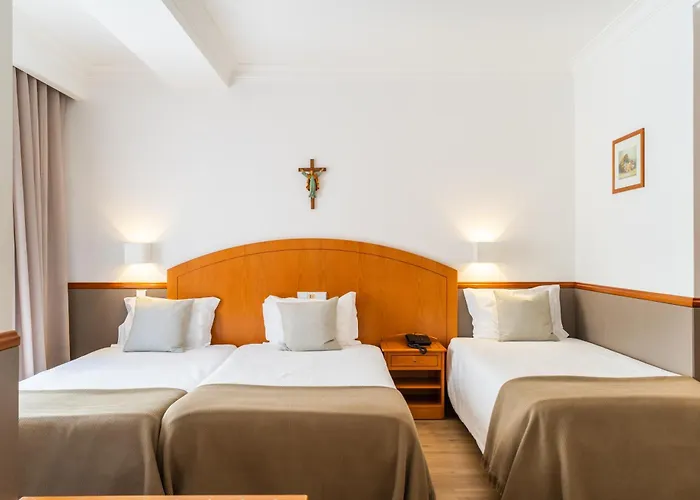 Santo Amaro - Sa Fatima