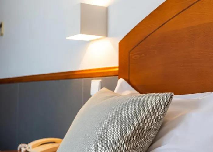 Santo Amaro - Sa Hotel