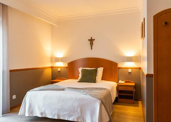 Santo Amaro - Sa Hotel 3*