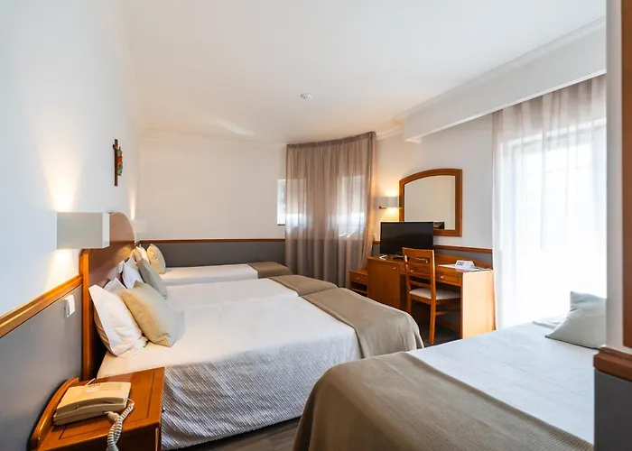 Santo Amaro - Sa 3* Fatima