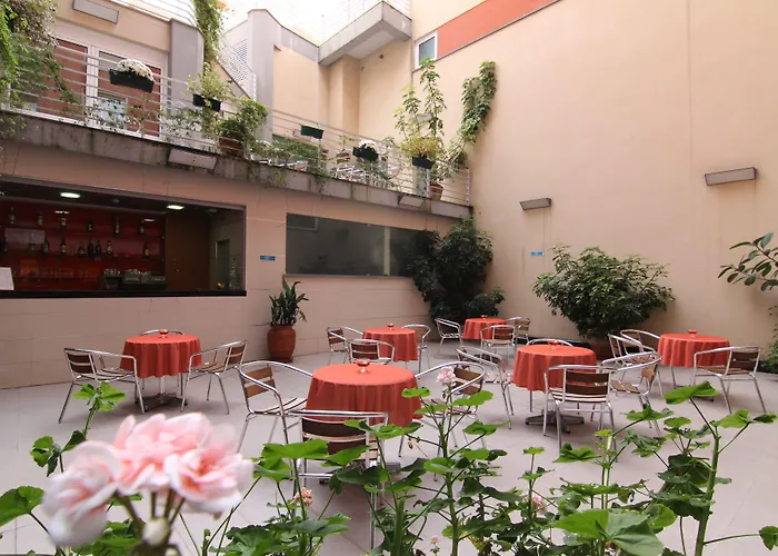 Santo Amaro - Sa Hotel