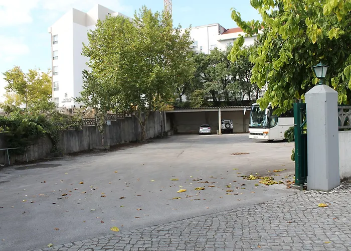 Santo Amaro - Sa מלון