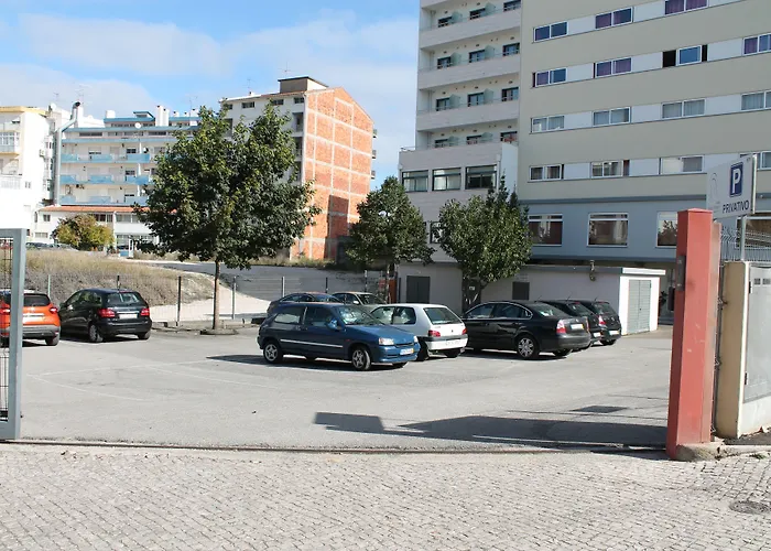 Santo Amaro - Sa 3* Fatima