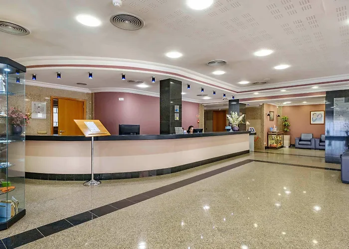 Santo Amaro - Sa Hotel Fatima